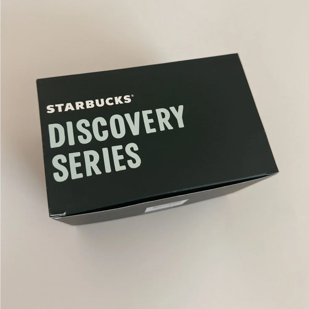Starbucks Mug